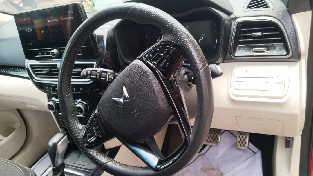 Used 2024 Mahindra XUV 3XO Used 2024 Mahindra XUV 3XO