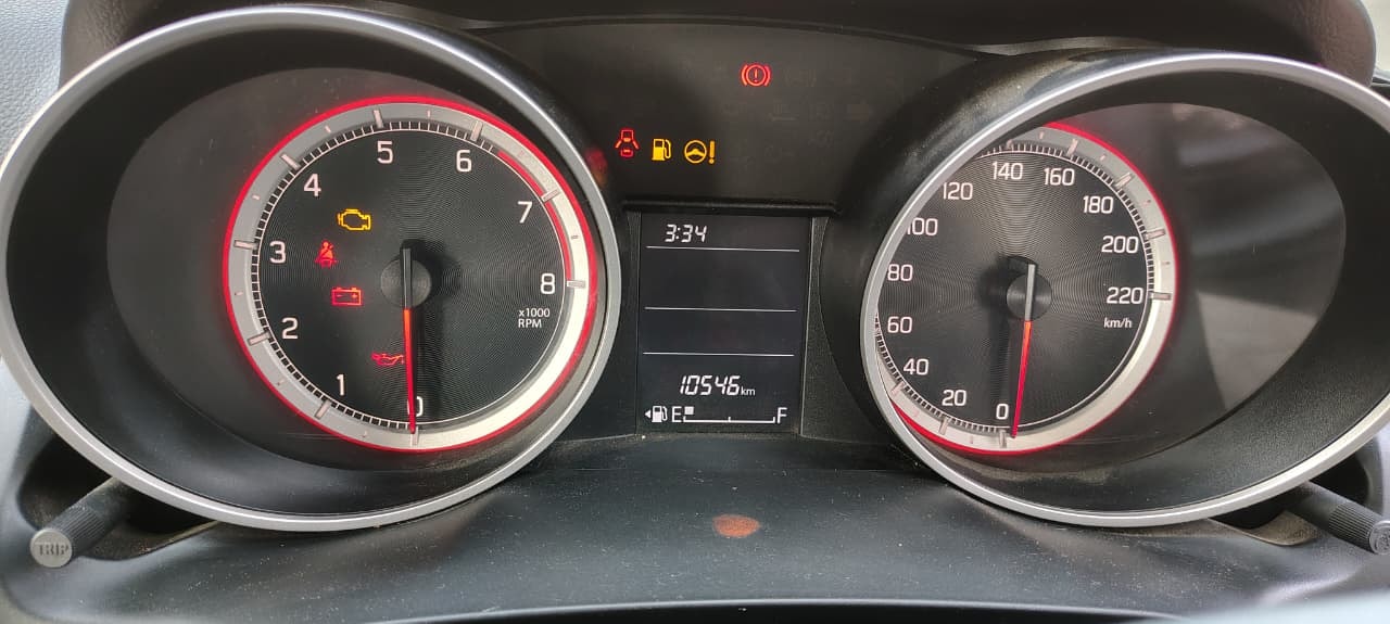 Used 2023 Maruti Suzuki Swift Used 2023 Maruti Suzuki Swift