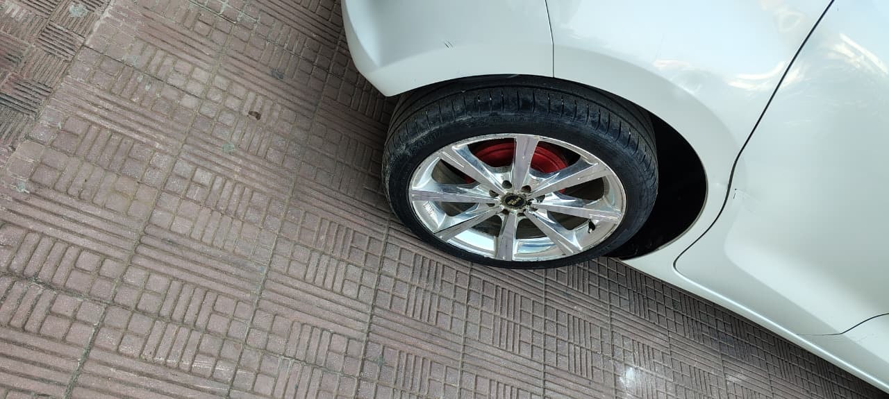Used 2023 Maruti Suzuki Swift Used 2023 Maruti Suzuki Swift
