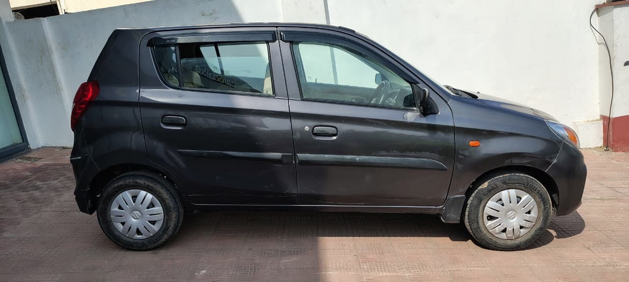 Used 2021 Maruti Suzuki Alto Used 2021 Maruti Suzuki Alto