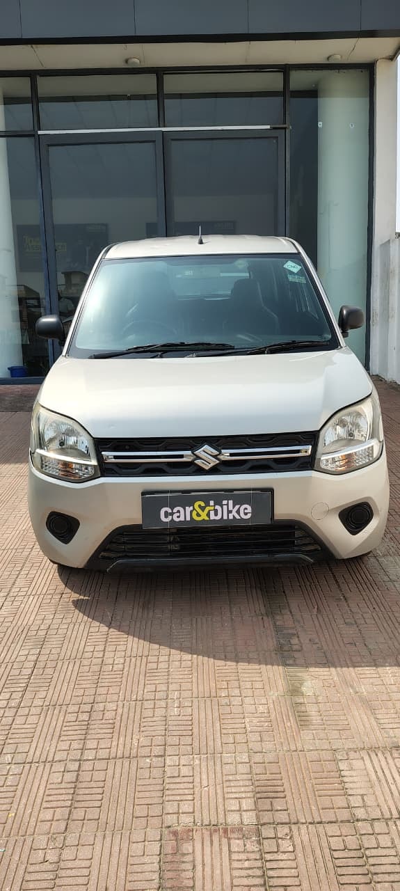 View Maruti Suzuki Wagon R Image 2 Used Maruti Suzuki Wagon R Image 2