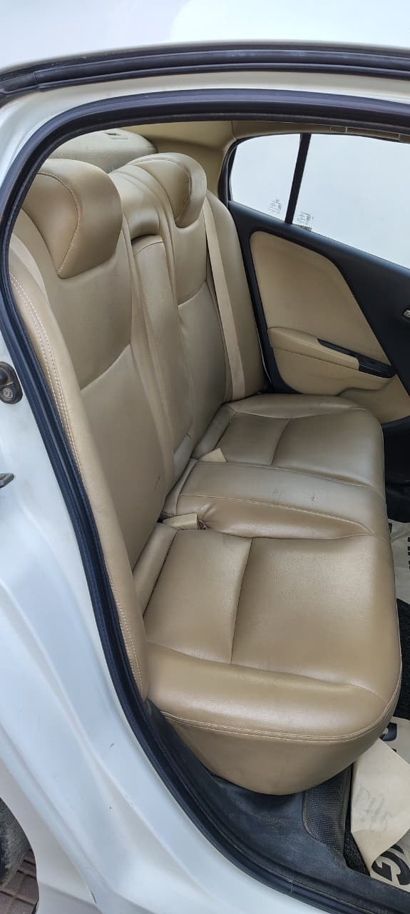 Used 2019 Honda City Used 2019 Honda City