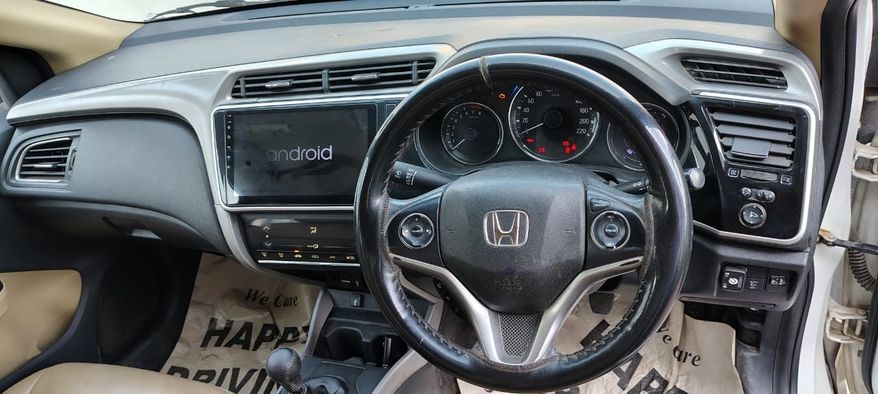 Used 2019 Honda City Used 2019 Honda City
