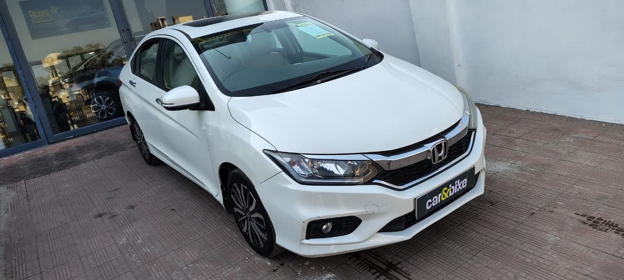 Used 2019 Honda City Used 2019 Honda City