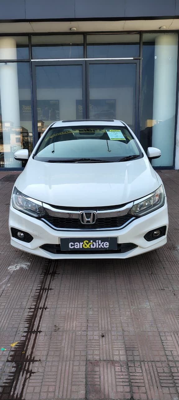 Used 2019 Honda City Used 2019 Honda City