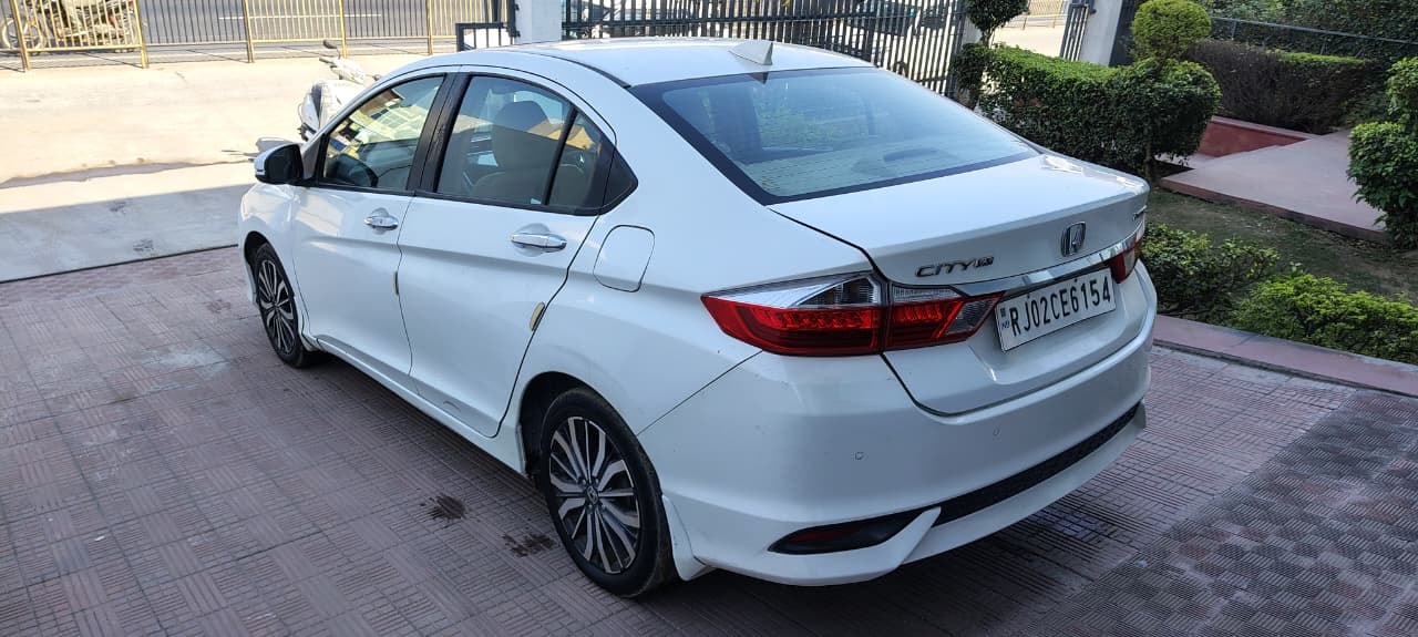 Used 2019 Honda City Used 2019 Honda City