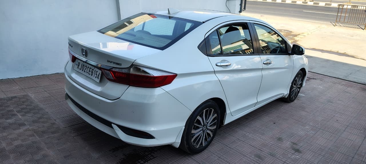 Used 2019 Honda City Used 2019 Honda City
