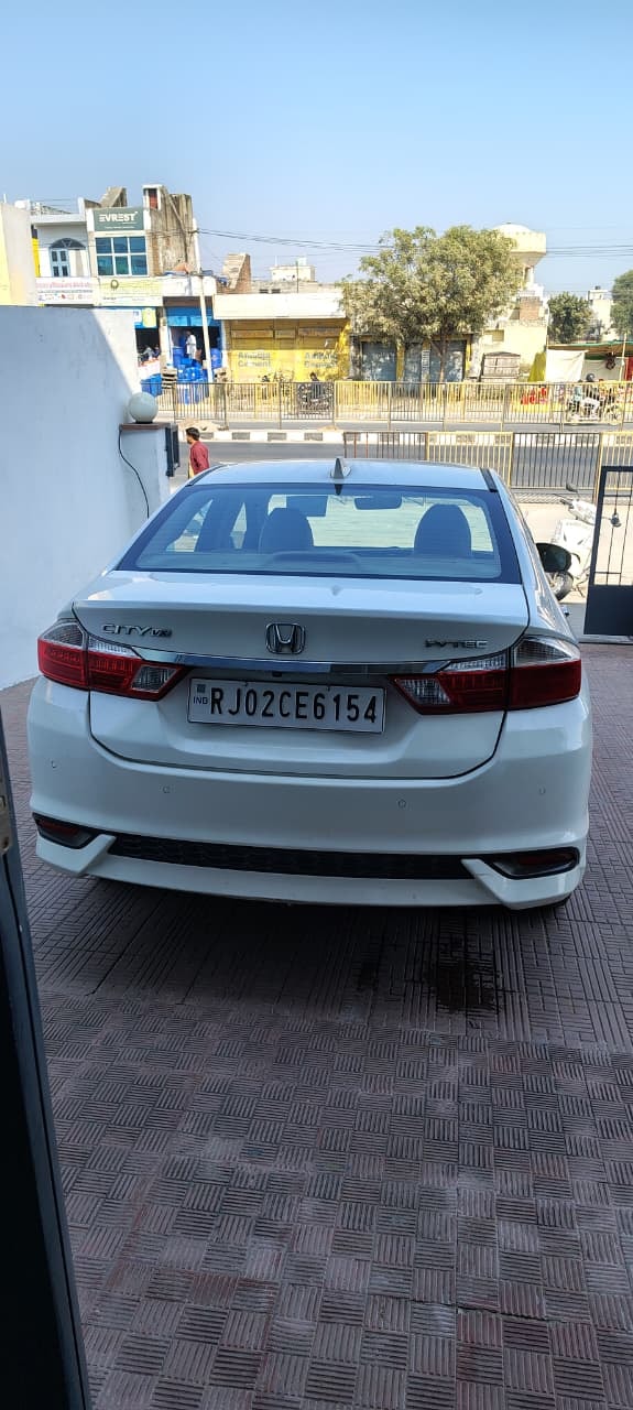 Used 2019 Honda City Used 2019 Honda City