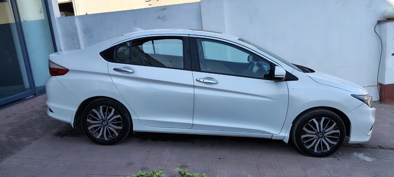 Used 2019 Honda City Used 2019 Honda City