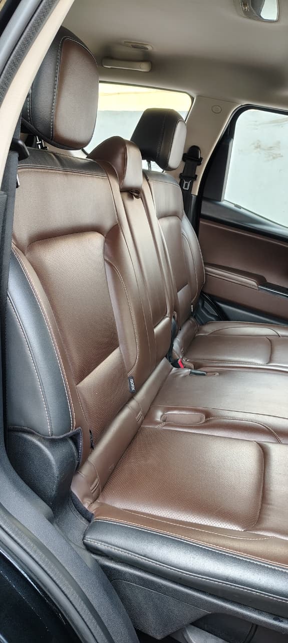 Used 2022 Mahindra Scorpio-N Used 2022 Mahindra Scorpio-N