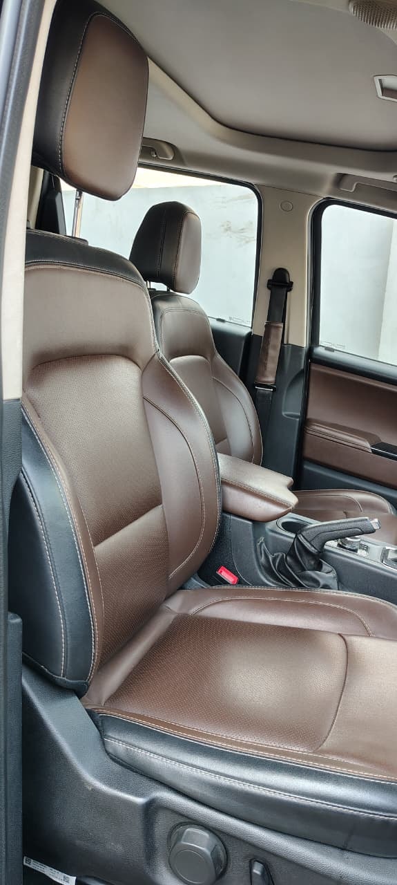 Used 2022 Mahindra Scorpio-N Used 2022 Mahindra Scorpio-N