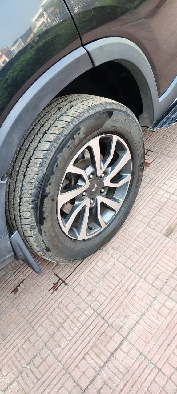 Used 2022 Mahindra Scorpio-N Used 2022 Mahindra Scorpio-N