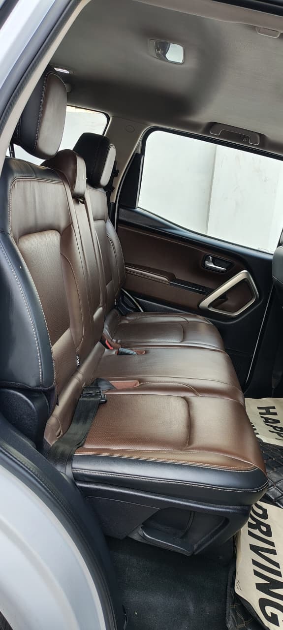 Used 2022 Mahindra Scorpio-N Used 2022 Mahindra Scorpio-N