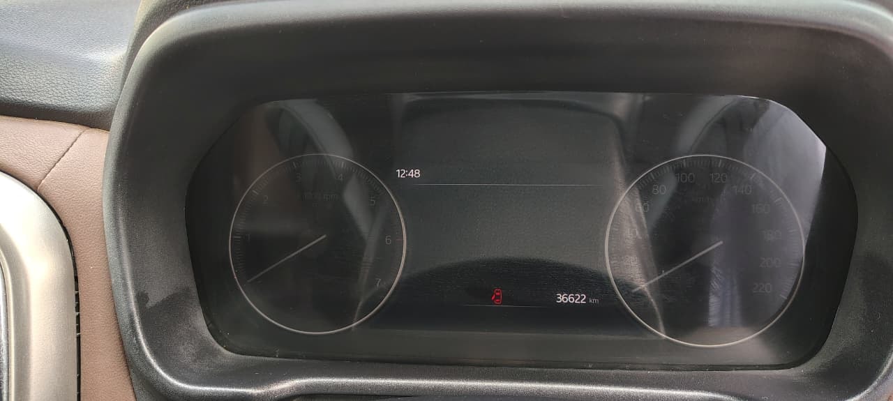 Used 2022 Mahindra Scorpio-N Used 2022 Mahindra Scorpio-N