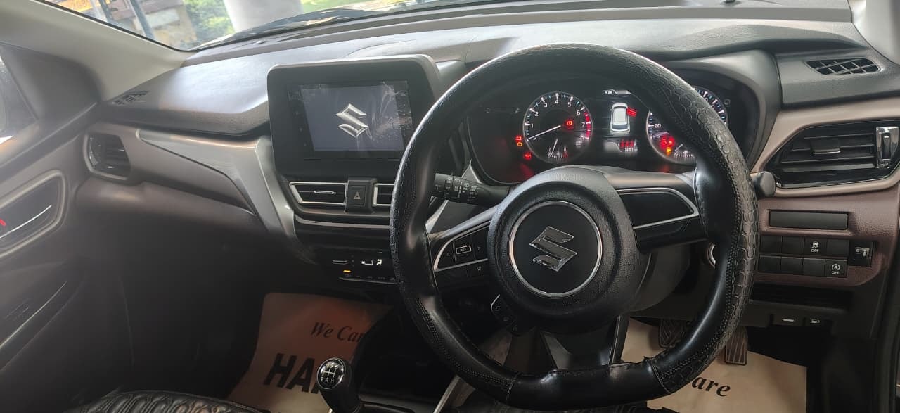 Used 2024 Maruti Suzuki Fronx Used 2024 Maruti Suzuki Fronx