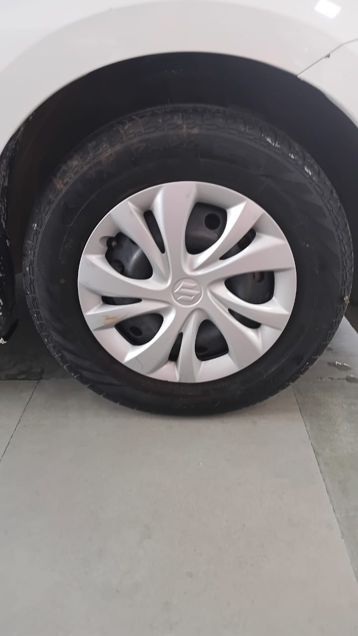 Used 2023 Maruti Suzuki Swift Used 2023 Maruti Suzuki Swift
