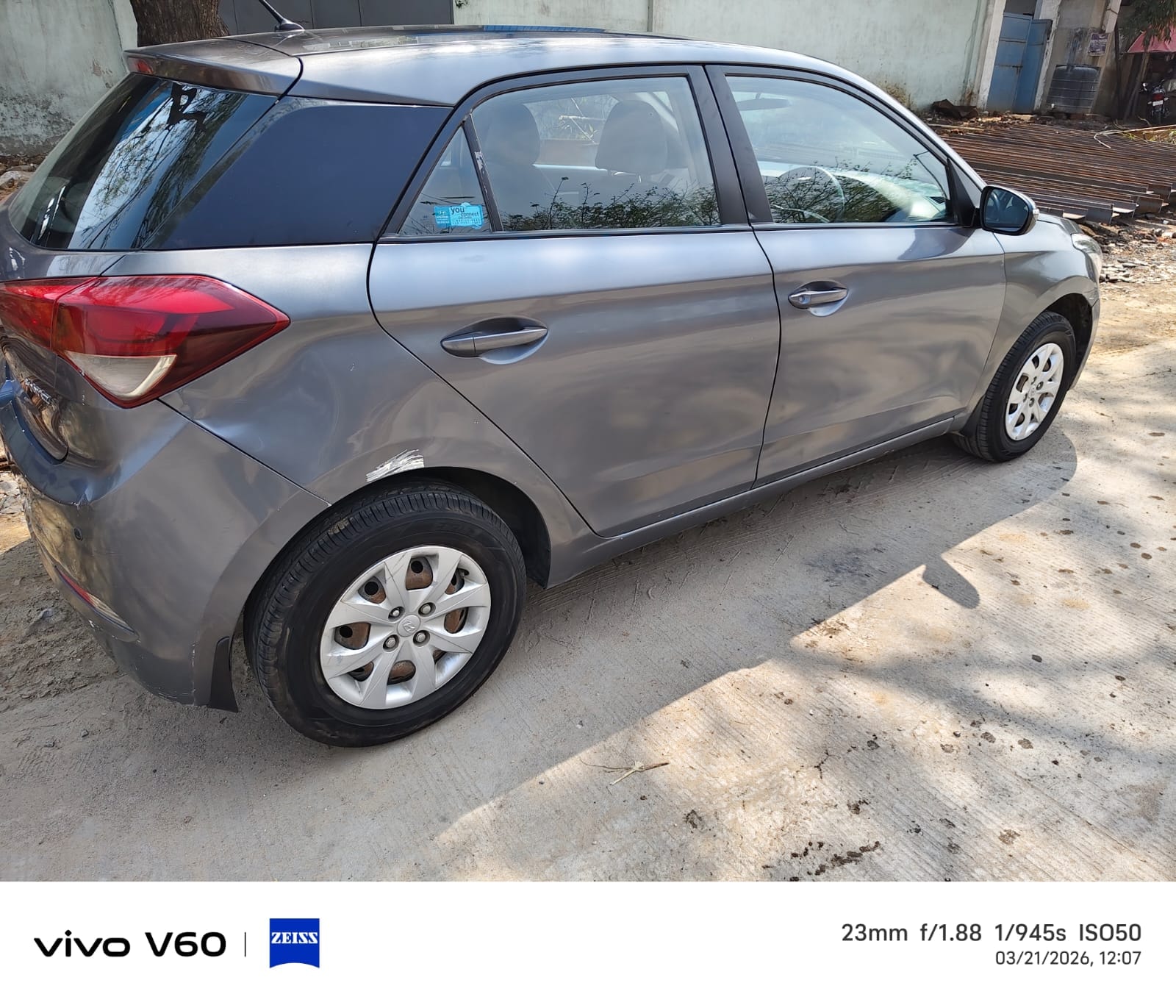 Used 2017 Hyundai i20 Used 2017 Hyundai i20
