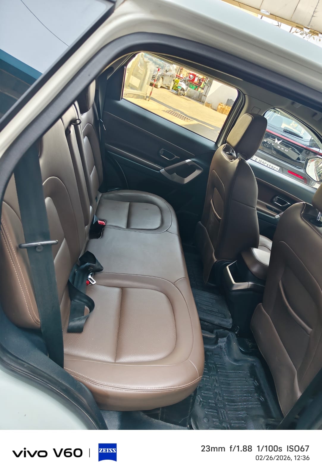 Used 2019 Tata Harrier Used 2019 Tata Harrier