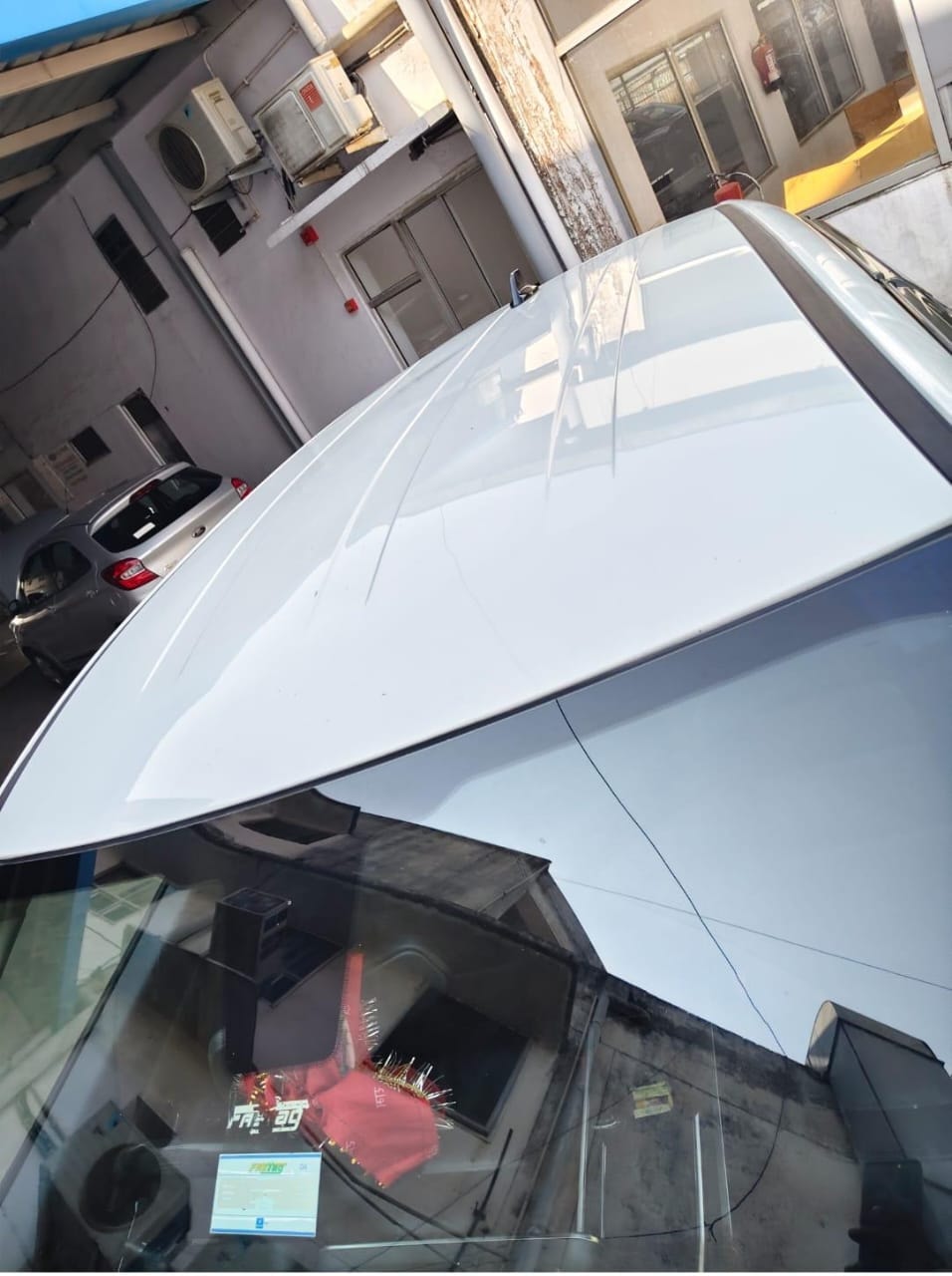 Used 2019 Tata Harrier Used 2019 Tata Harrier