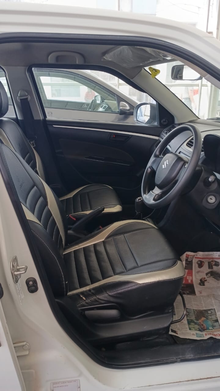 Used 2016 Maruti Suzuki Swift Used 2016 Maruti Suzuki Swift