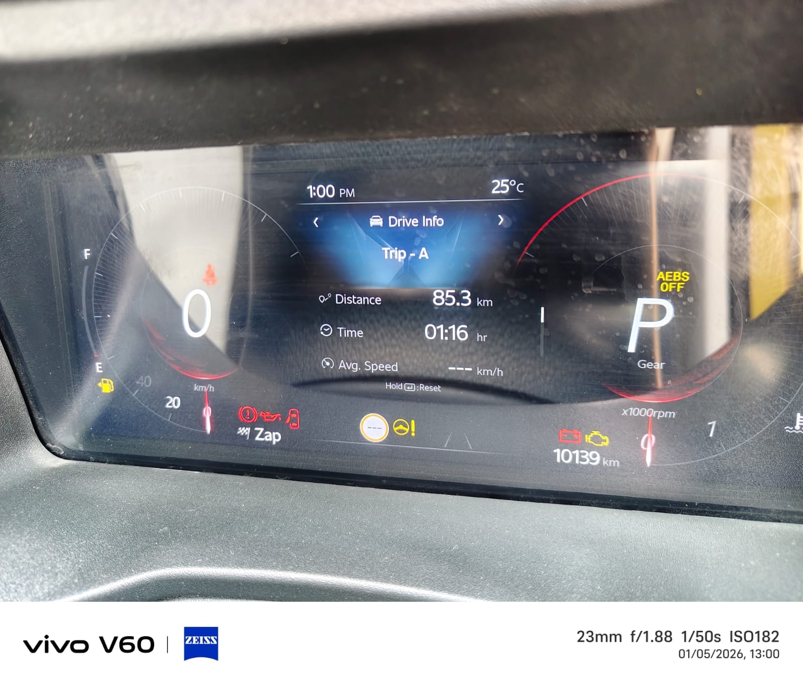 Used 2024 Mahindra XUV 3XO Used 2024 Mahindra XUV 3XO