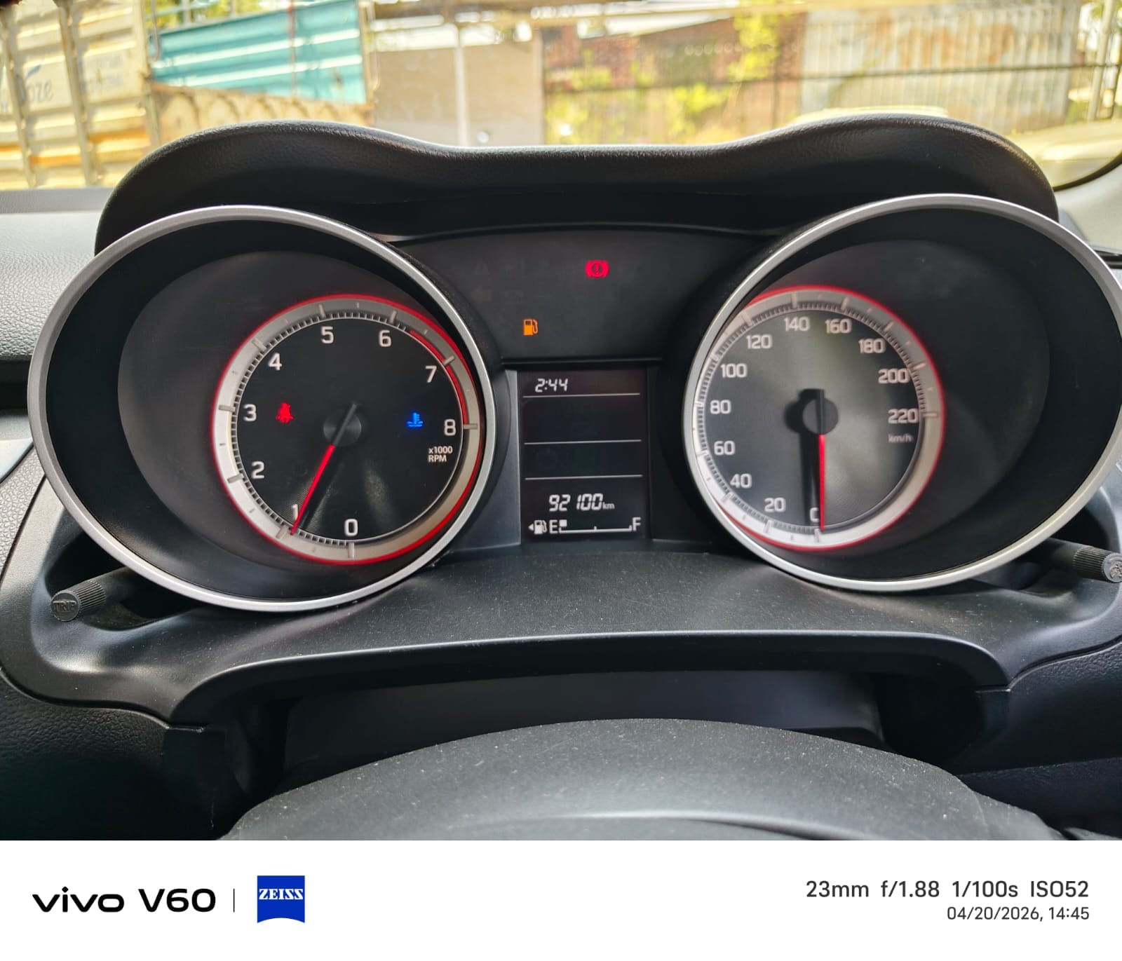 Used 2023 Mahindra XUV400 Used 2023 Mahindra XUV400