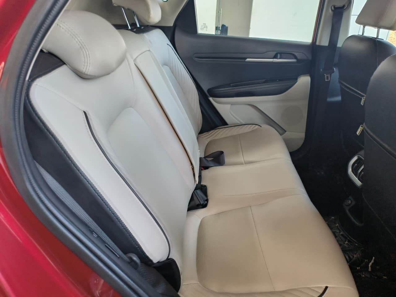 Used 2020 Kia Sonet Used 2020 Kia Sonet