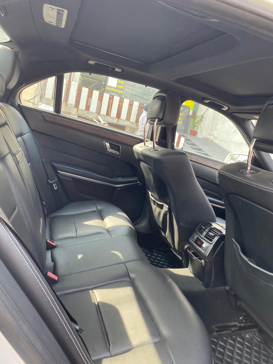 Used 2015 Mercedes-Benz E-Class Used 2015 Mercedes-Benz E-Class