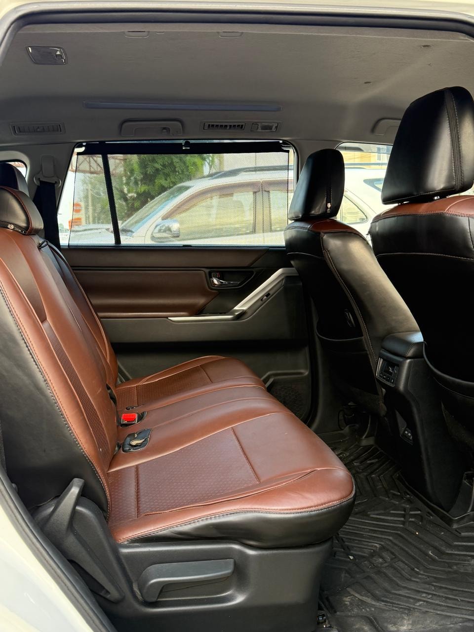 Used 2023 Toyota Innova Hycross Used 2023 Toyota Innova Hycross