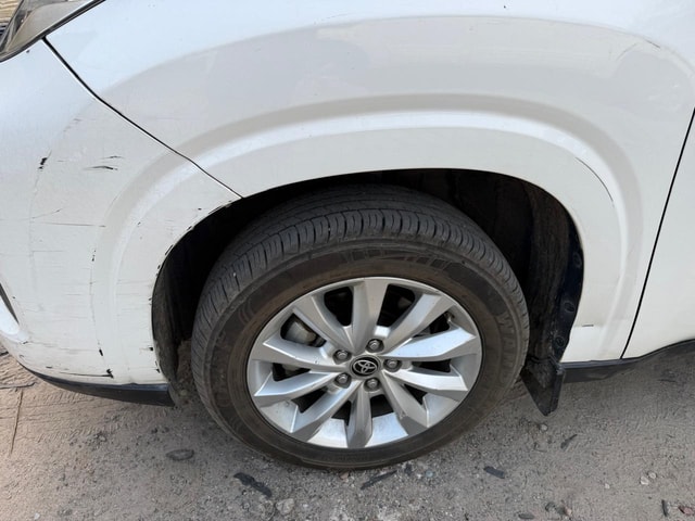 View Toyota Innova Hycross Image 5 Used Toyota Innova Hycross Image 5