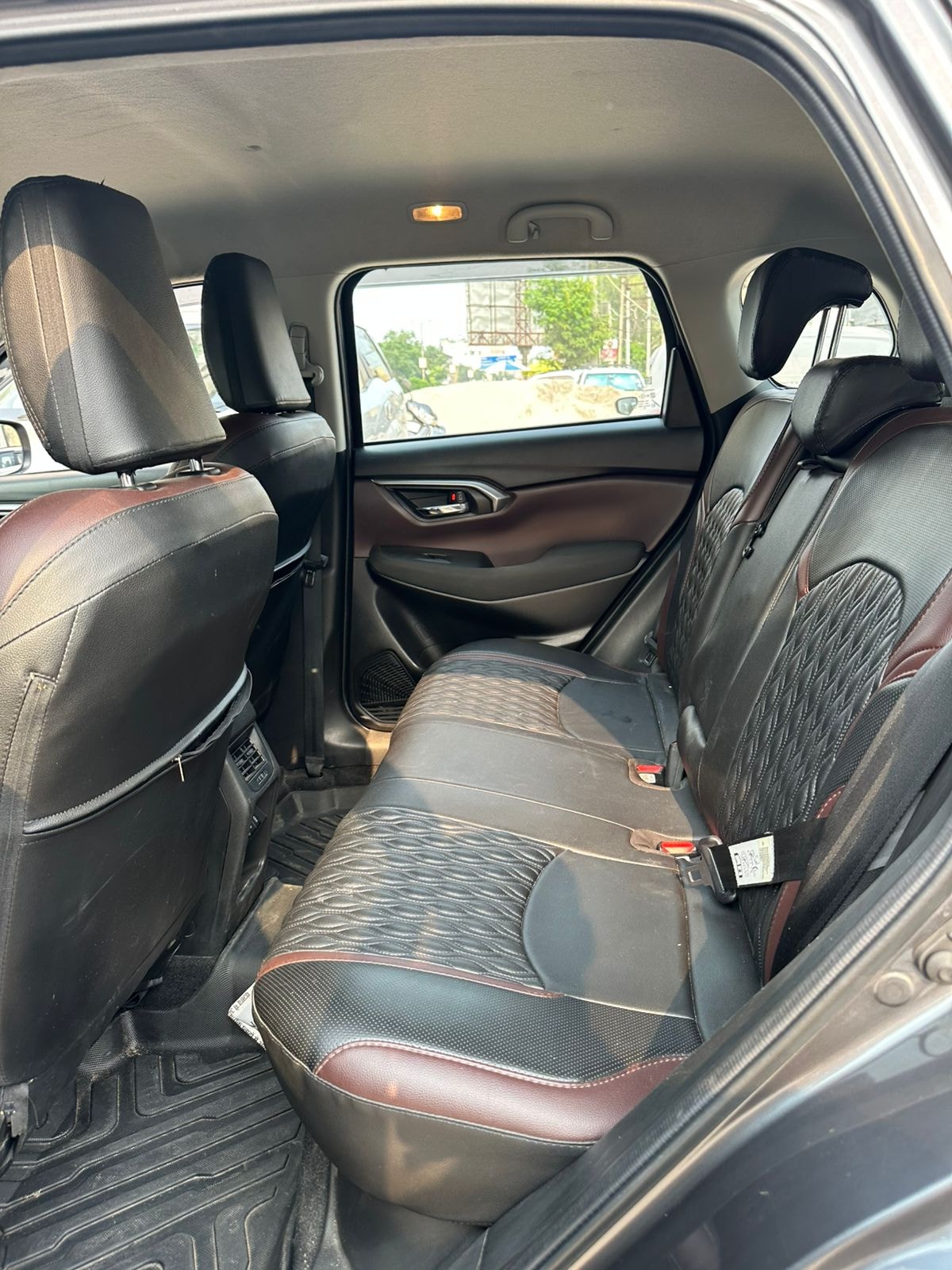 Used 2024 Maruti Suzuki Grand Vitara Used 2024 Maruti Suzuki Grand Vitara