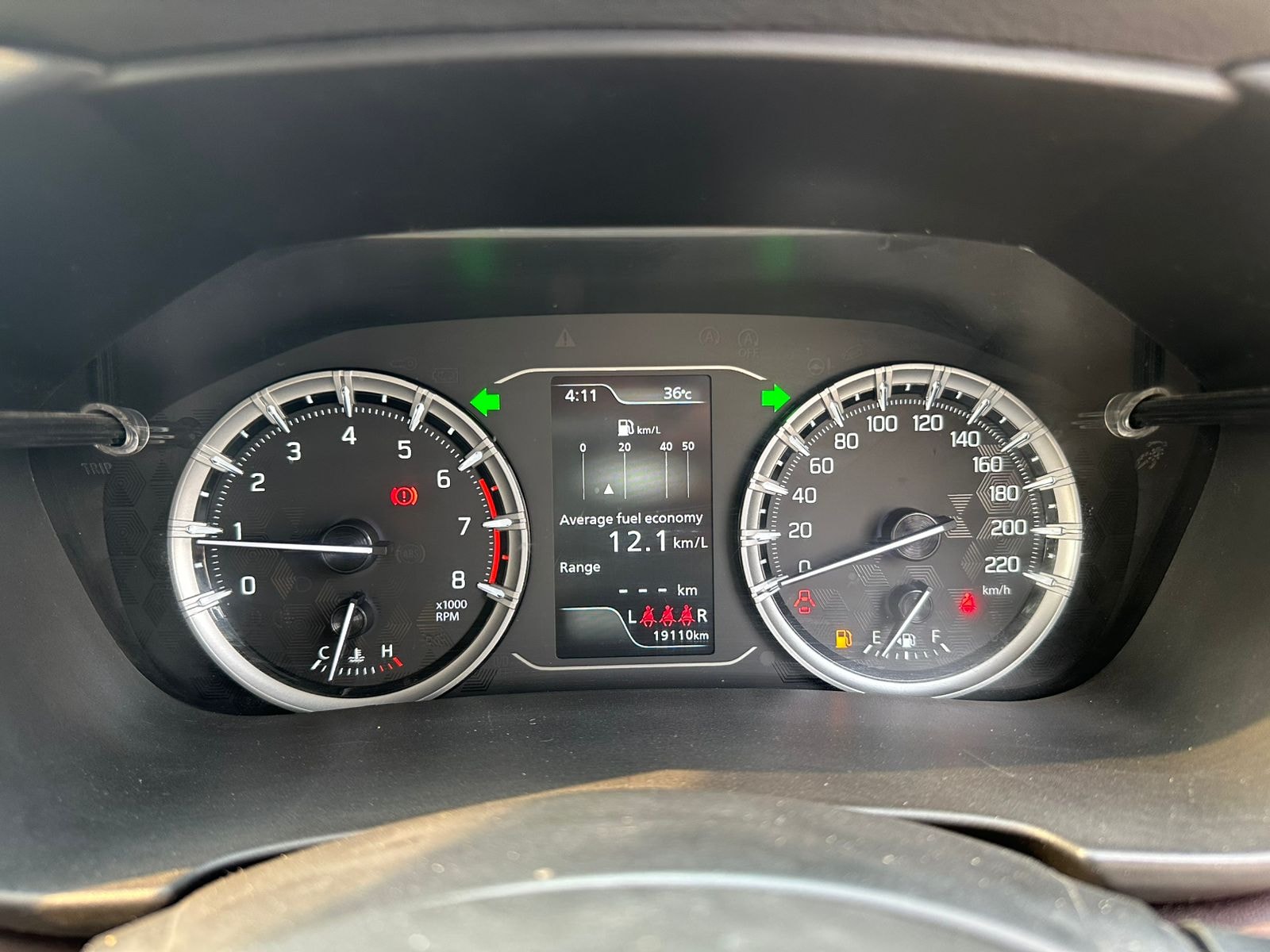 Used 2024 Maruti Suzuki Grand Vitara Used 2024 Maruti Suzuki Grand Vitara