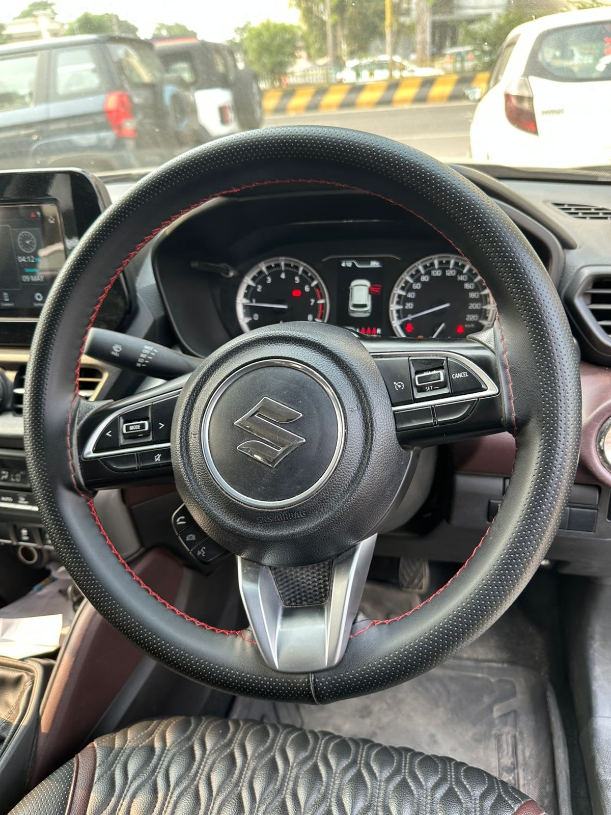 Used 2024 Maruti Suzuki Grand Vitara Used 2024 Maruti Suzuki Grand Vitara