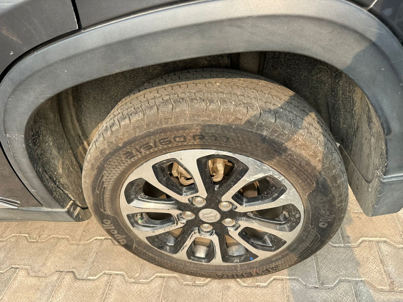 Used 2024 Maruti Suzuki Grand Vitara Used 2024 Maruti Suzuki Grand Vitara