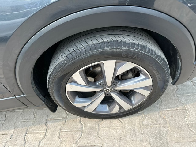 View Volkswagen Taigun Image 8 Used Volkswagen Taigun Image 8