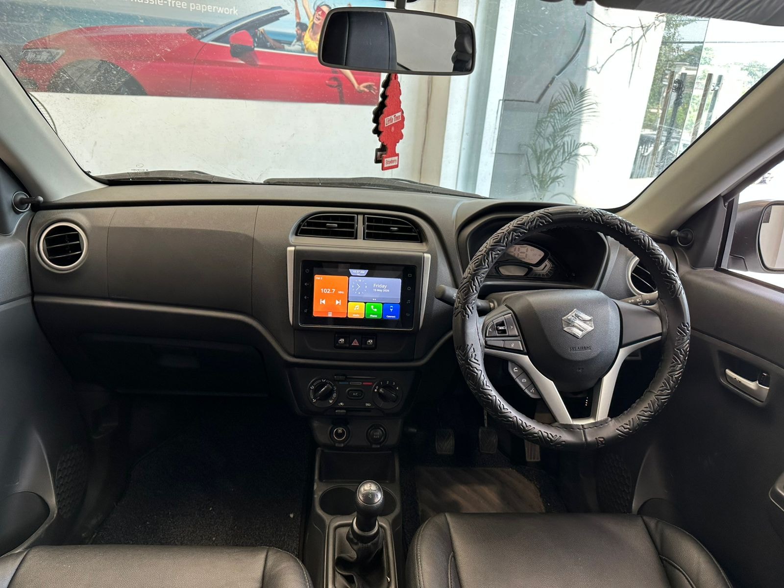 Alto K10 image 11 Alto K10 image 11