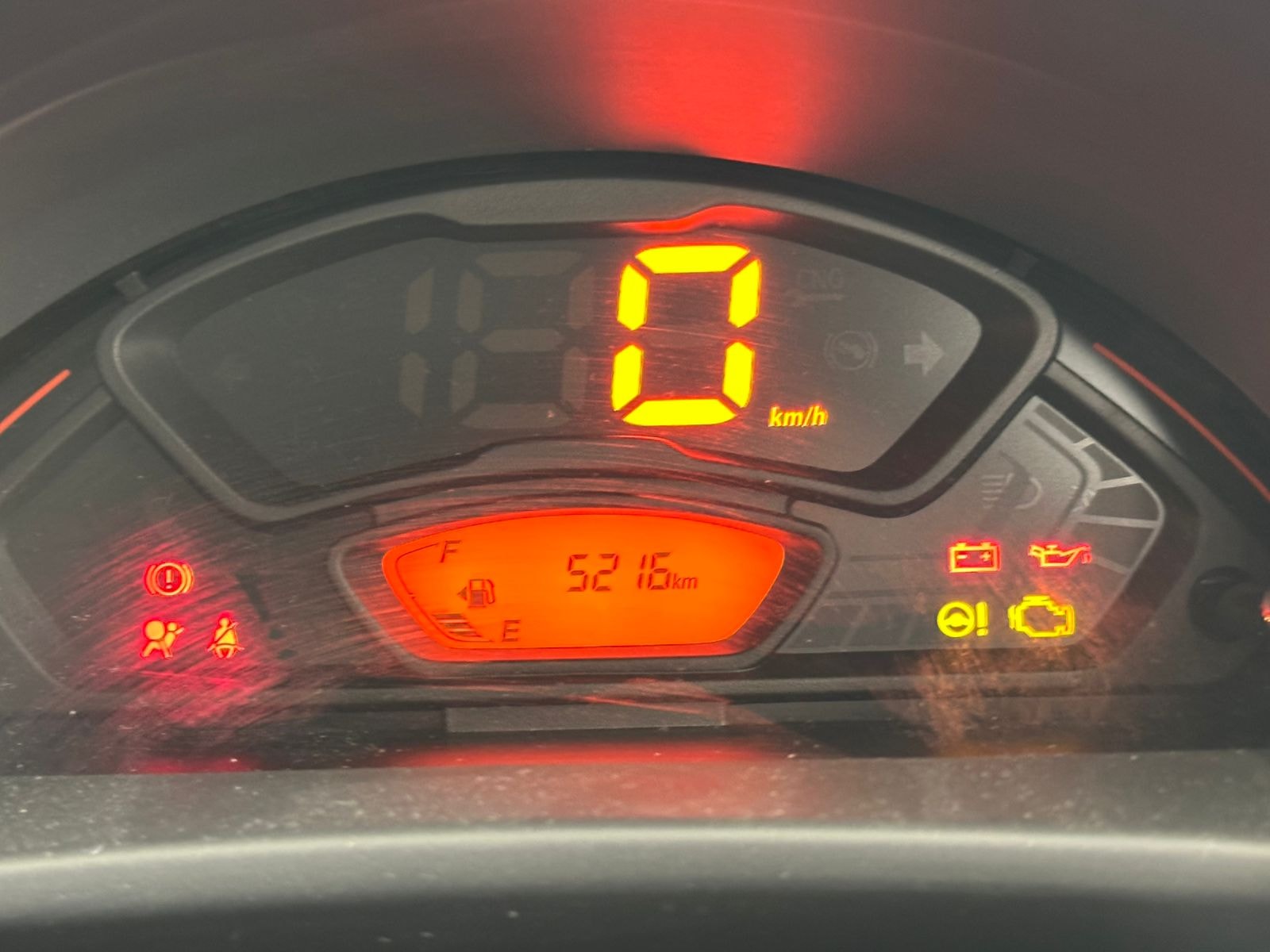 Alto K10 image 10 Alto K10 image 10