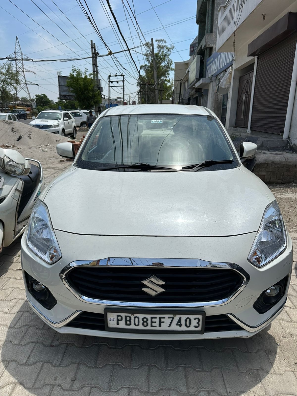 Dzire image 1 Dzire image 1