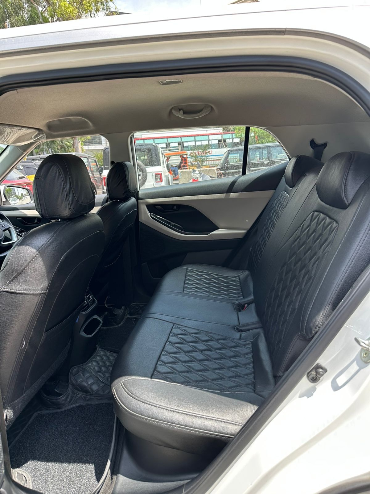 Used 2022 Hyundai Creta Used 2022 Hyundai Creta
