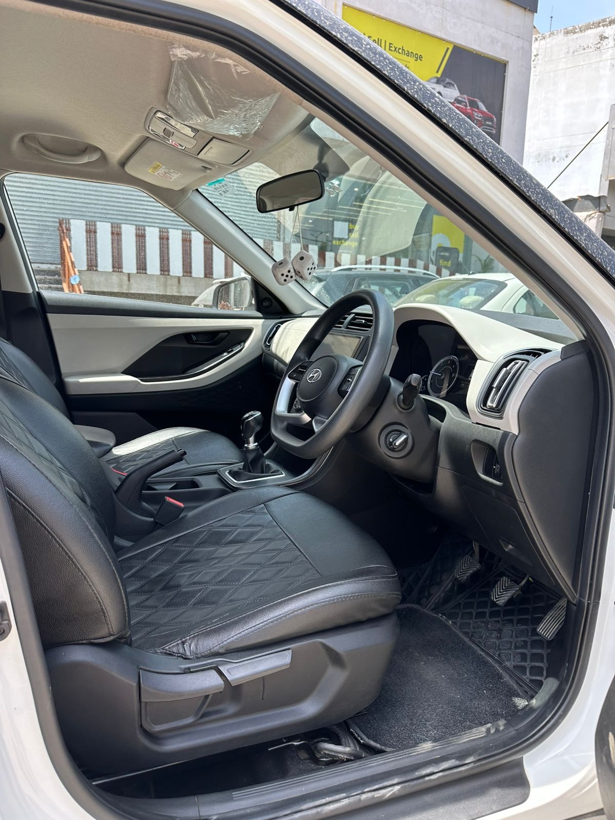 Used 2022 Hyundai Creta Used 2022 Hyundai Creta