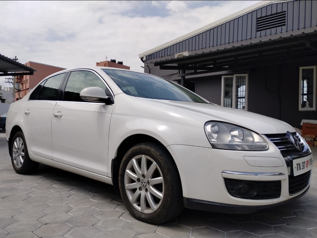 Used 2011 Volkswagen Jetta Used 2011 Volkswagen Jetta