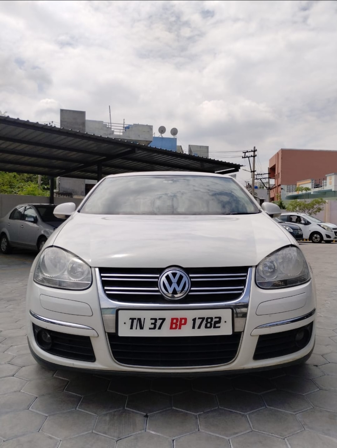 Used 2011 Volkswagen Jetta Used 2011 Volkswagen Jetta