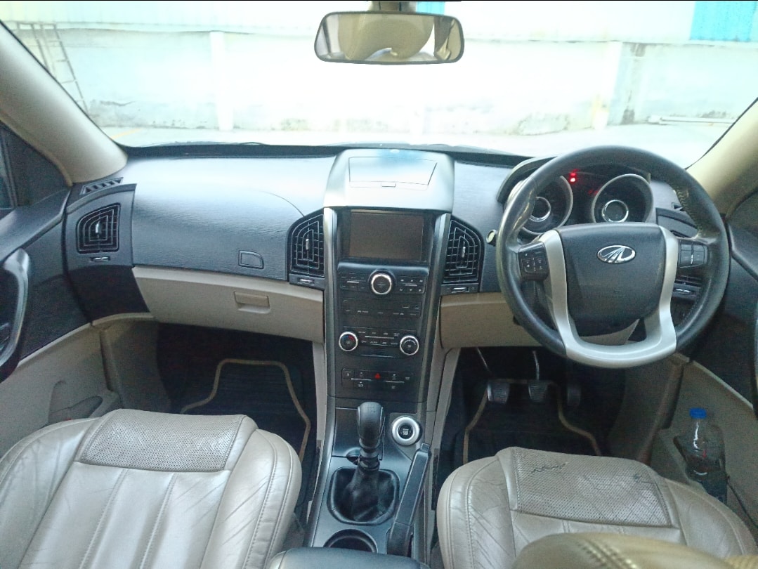 XUV500 image 14 XUV500 image 14