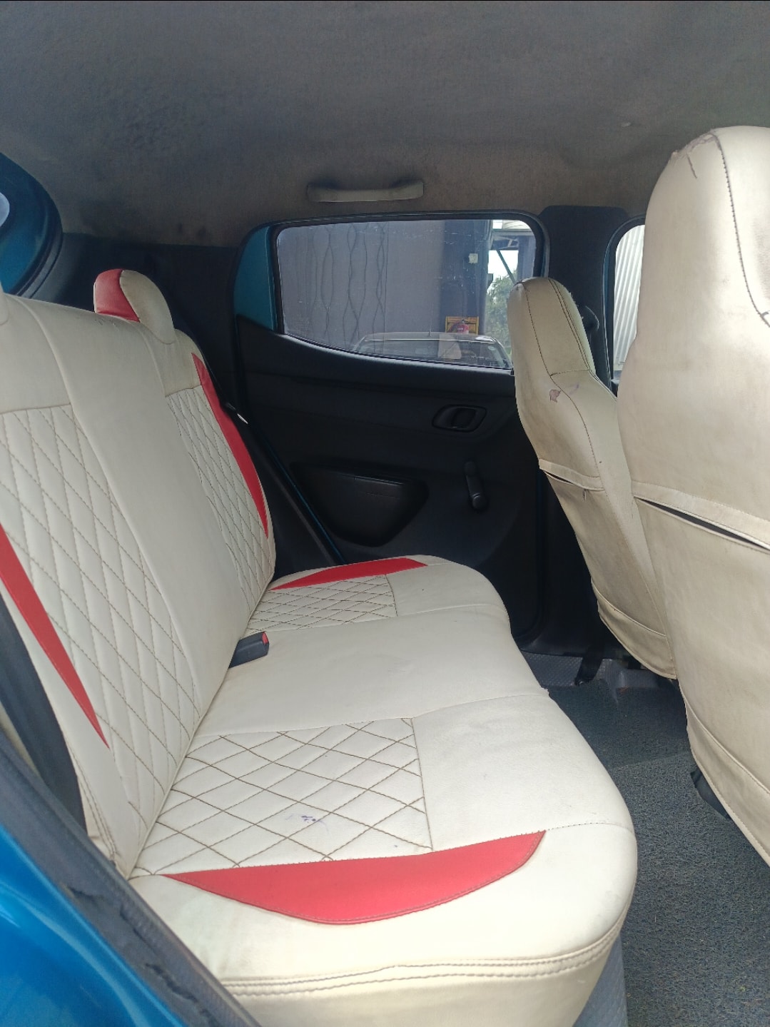 Used 2021 Renault Kwid Used 2021 Renault Kwid