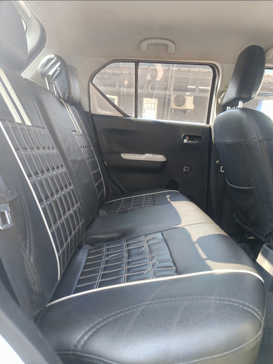 Used 2019 Maruti Suzuki Ignis Used 2019 Maruti Suzuki Ignis