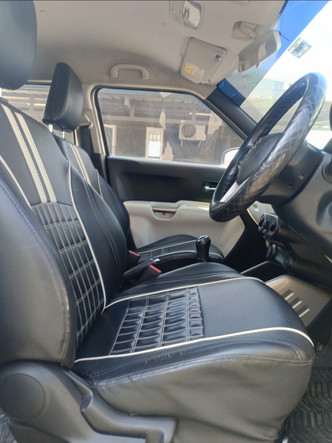Used 2019 Maruti Suzuki Ignis Used 2019 Maruti Suzuki Ignis