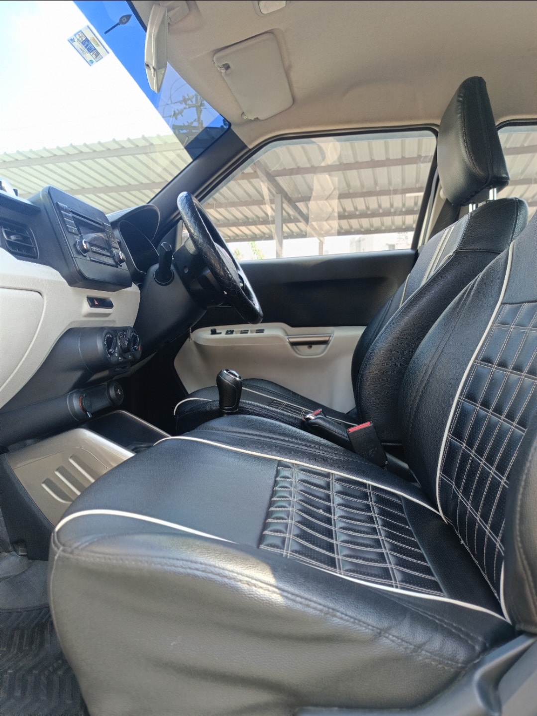 Used 2019 Maruti Suzuki Ignis Used 2019 Maruti Suzuki Ignis
