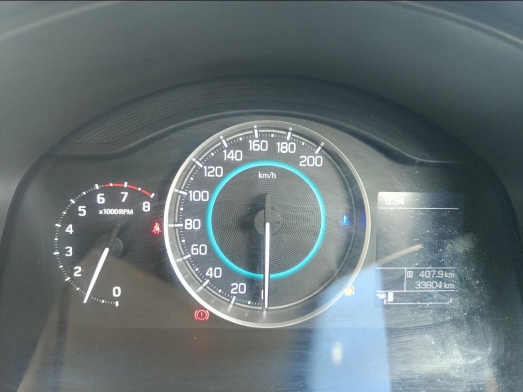 Used 2019 Maruti Suzuki Ignis Used 2019 Maruti Suzuki Ignis