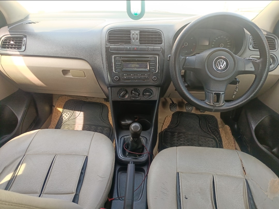 Used 2013 Volkswagen Polo Used 2013 Volkswagen Polo