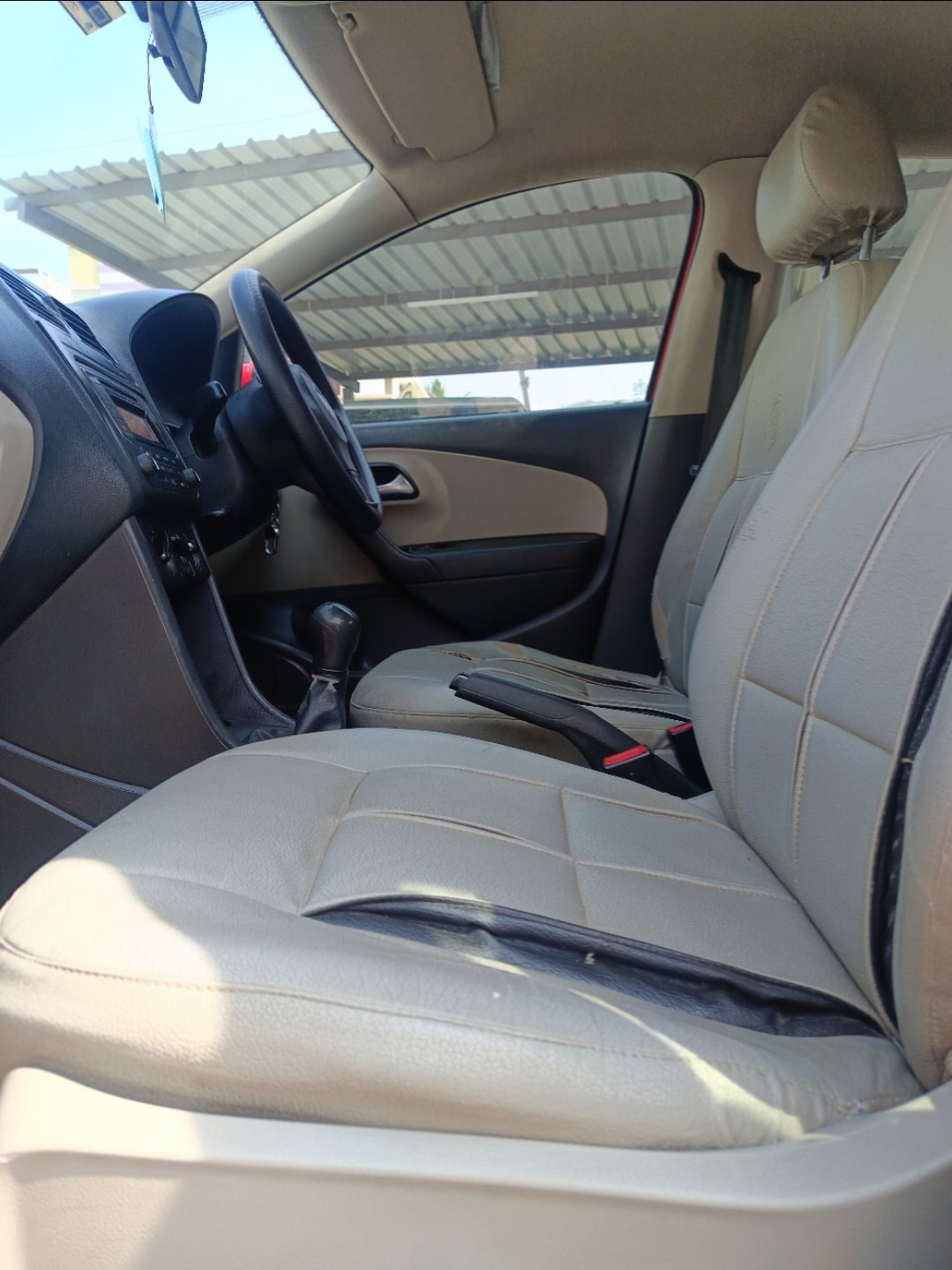Used 2013 Volkswagen Polo Used 2013 Volkswagen Polo